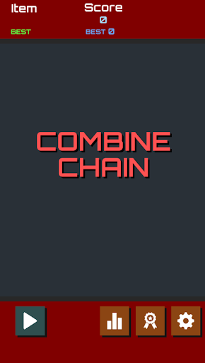 Combine Chain