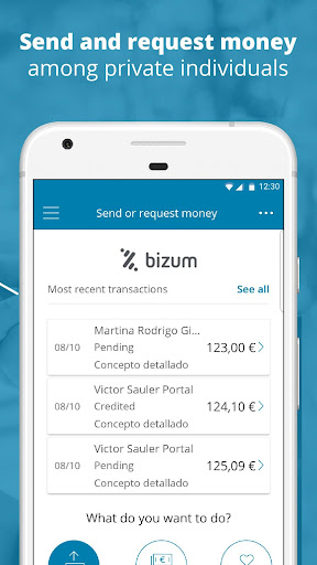 Caixabank Pay Mobile Payments Apps On Google Play