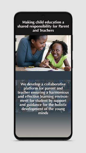 Edupluslink Screenshot