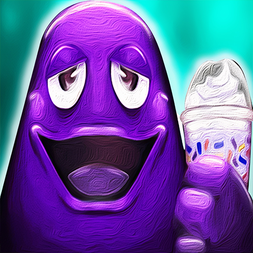 The Grimace Shake mystery