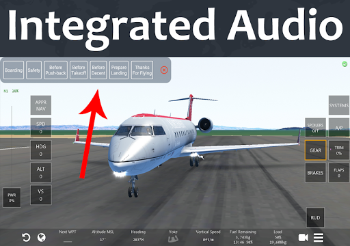 Download Infinite Flight Crew For Android Infinite Flight Crew Apk Download Steprimo Com