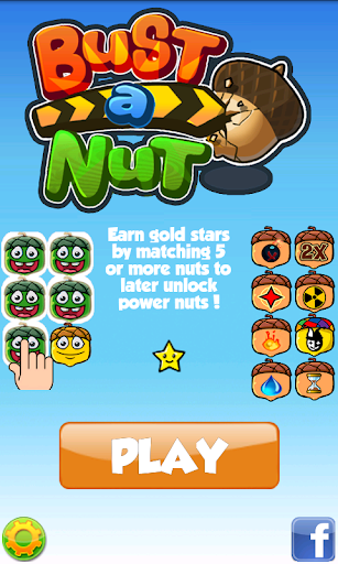 Bust A Nut 3.3 screenshots 2