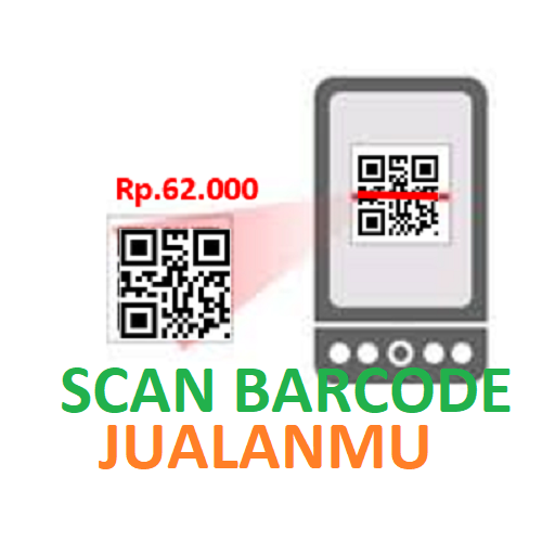 Barcode Harga logo