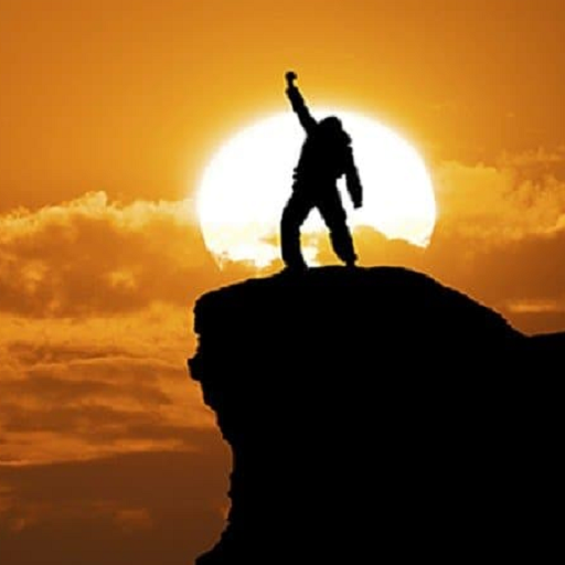 Frases Motivadoras ( Citas ) logo