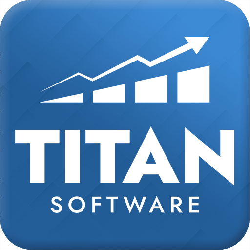 Titan Online Sales logo