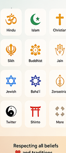 Prayer Lock Pro screenshot 2