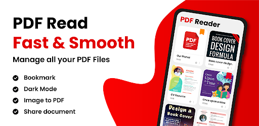 PDF Viewer - PDF Reader