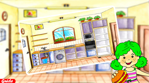 Guide For My PlayHome DollHouse