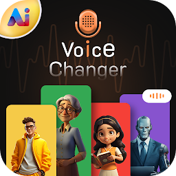 Voice Changer by Sound Effects: Download & Review
