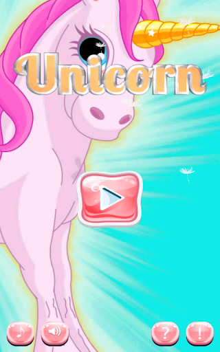 Unicorn Dash