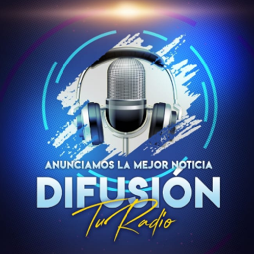Radio Difusion logo