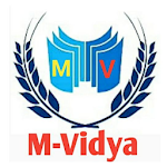 Cover Image of Descargar M- Vidya 1.4.20.9 APK