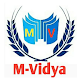 M- Vidya
