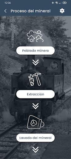Castro-Urdiales Minero AR Screen 3