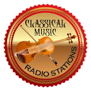 Top 40 Music & Audio Apps Like Classical Music Radio Stations - Best Alternatives