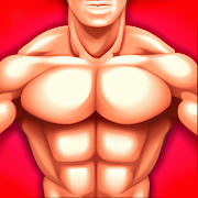 Men's Abs Fitness App