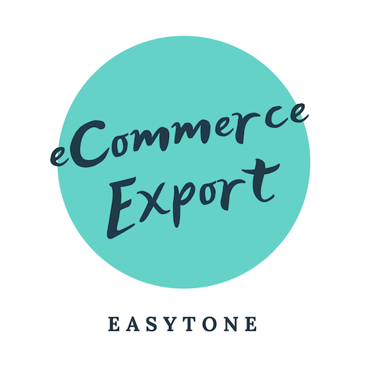 EasyTone eCommerce Export-Plat logo