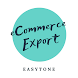 EasyTone eCommerce Export-Plat - Androidアプリ