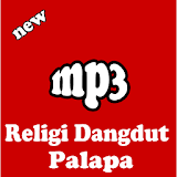 Lagu Religi Dangdut Palapa Mp3 icon