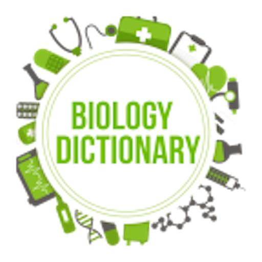 Biology Offline Dictionary