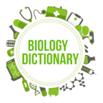Cover Image of Download Biology Offline Dictionary  APK