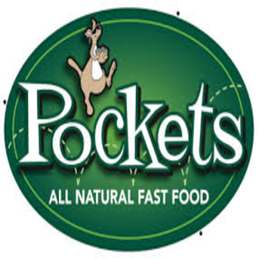 Pockets logo