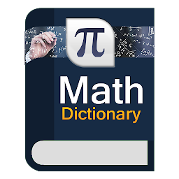 Icon image Math Dictionary