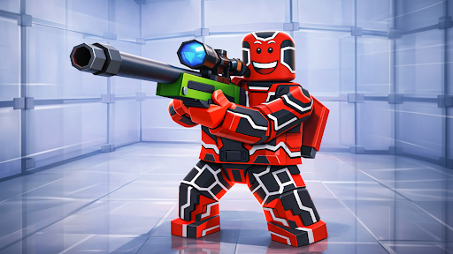 RIVALS: FPS Duels Arena screenshot 4