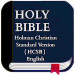 Cover Image of ดาวน์โหลด Holman Christian Standard 1.7 APK
