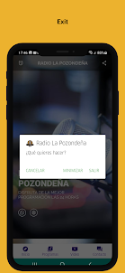 Radio La Pozondeña