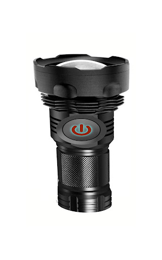 Torch Flashlight