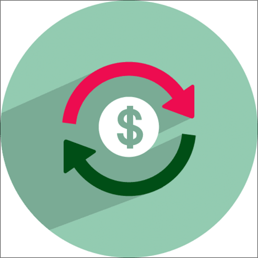 Personal Finance logo