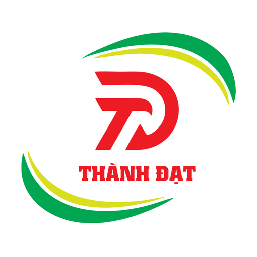 Thành Đạt GPS logo