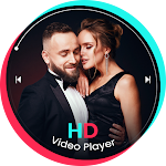 Cover Image of Herunterladen Video Player : All Format HD  APK