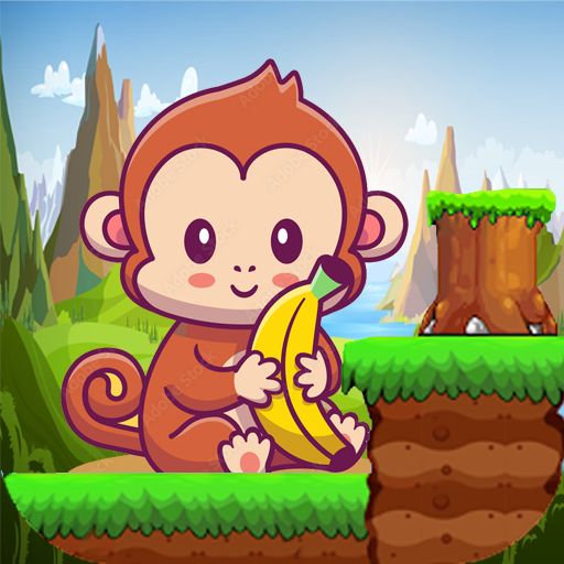 Ape's Banana