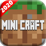 Cover Image of Download Mini Craft - Crafting & Building 2020 5.6.22 APK