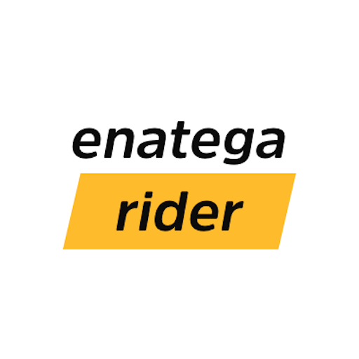 Enatega Rider