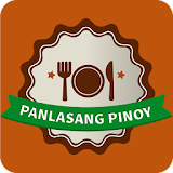 Panlasang Pinoy Recipes icon