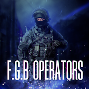 FGB Operators Mod apk versão mais recente download gratuito