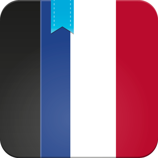 Conjugaison française  Icon