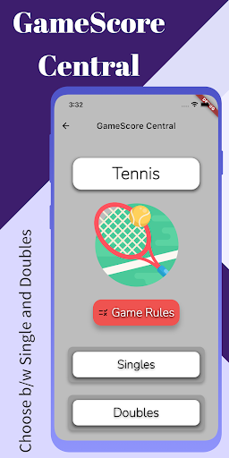 GameScore Central : All-in-One Screen 2