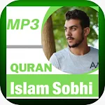 Cover Image of Télécharger Islam Sobhi- Quran Kareem  APK