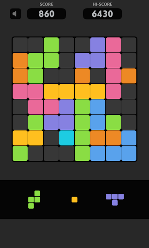 Brick Classic - Block Puzzle Screen 3