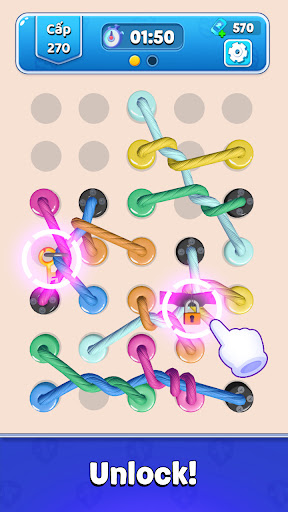 Twisted Master screenshot 3