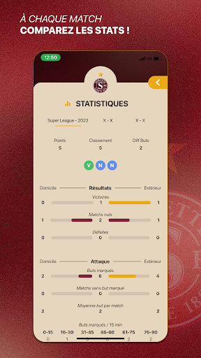 IQ Servette Screen 3