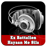 Ex Battalion - Hayaan Mo Sila Songs Full icon