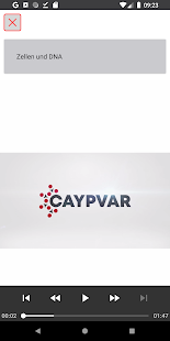 Caypvar 1.6.2 APK screenshots 14