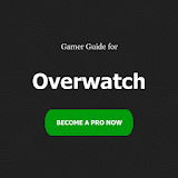 Gamer Guide for Overwatch icon
