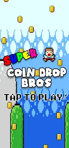 Super Coin Drop Bros