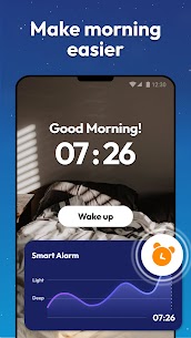 Sleep Monitor MOD (Premium Unlocked) 6